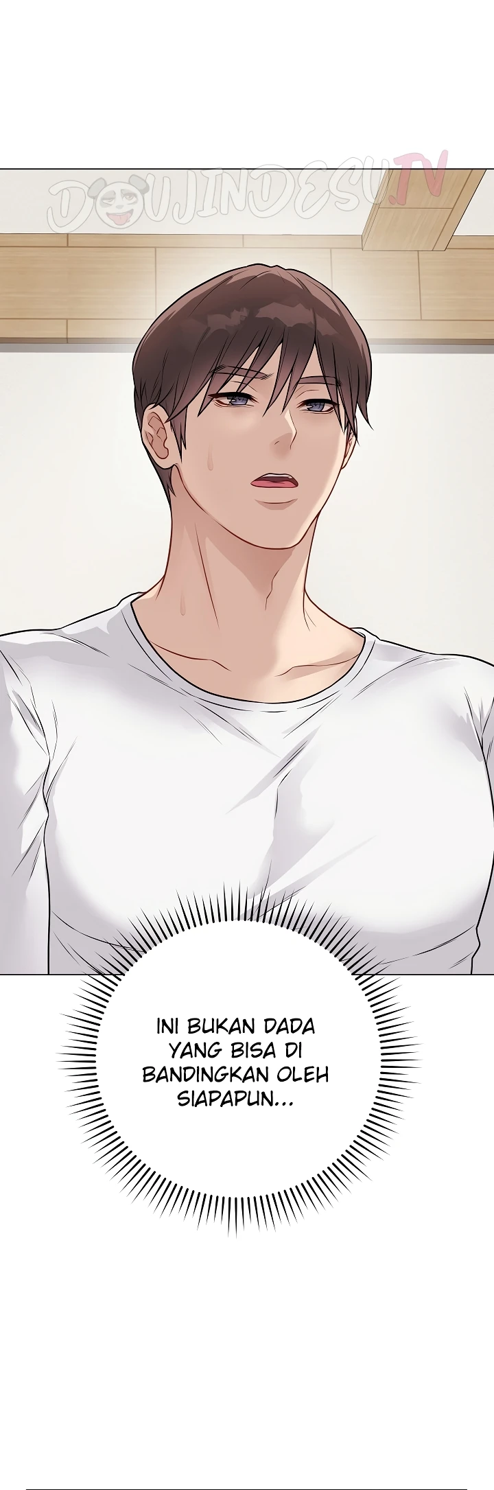 Signed, Sealed, Mistaken - Page 65